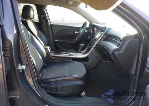 2013 Chevrolet Malibu Eco z USA, uszkodzony, nr VIN 1G11D5RR6DF114412